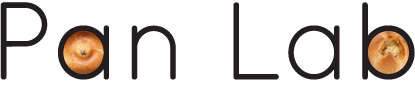 Pan Lab Hakodateのロゴ